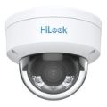 HiLook 2MP ColorVu MD 2.0 Fixed Dome Network Camera IPC-D129HA(2.8mm)