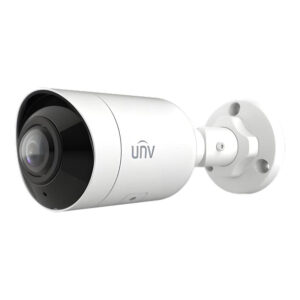 Uniview UNV 8MP 1.68mm OmniView Fixed IR Bullet Network Camera IPC2108SB-ADF16KM-I0