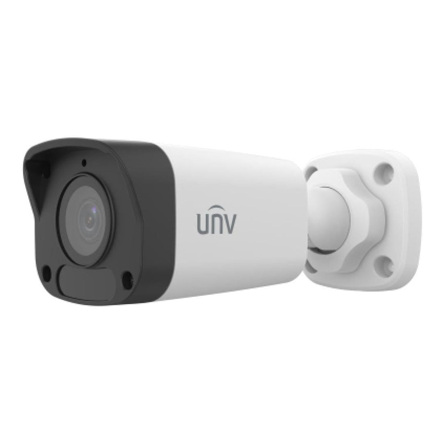 Uniview UNV 2MP 2.8mm Fixed IR Bullet Network Camera IPC2122LB-AF28-A2