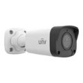 Uniview 4MP Fixed IR Bullet Network Camera IPC2124LB-AF28-A2