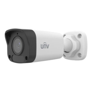 Uniview UNV 4MP Mini Fixed Bullet IP Camera IPC2124LB-AF40-A2