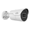 Uniview 5MP EasyStar Fixed IR Bullet Network Camera IPC2125LE-ADF40KM-H