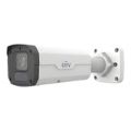 Uniview 5MP LightHunter Fixed IR Bullet Network Camera IPC2225SB-ADF40KM-I1