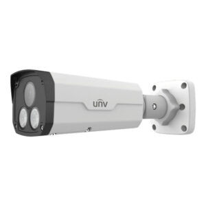 Uniview UNV 5MP 4mm ColorHunter IP Fixed Bullet Camera IPC2225SE-DF40K-WL-I0