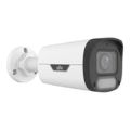 Uniview 2MP ColorHunter Wise-ISP Fixed Warm Light Bullet Network Camera IPC2312LE-ADF28KM-WP
