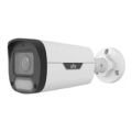 Uniview 4MP Ultra H.265 ColorHunter with Wise-ISP Fixed Bullet Camera