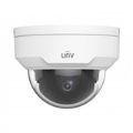 Uniview Ultra H.265 2MP Fixed Vandal-Resistant Dome Camera IPC322SR3-VSPF28C