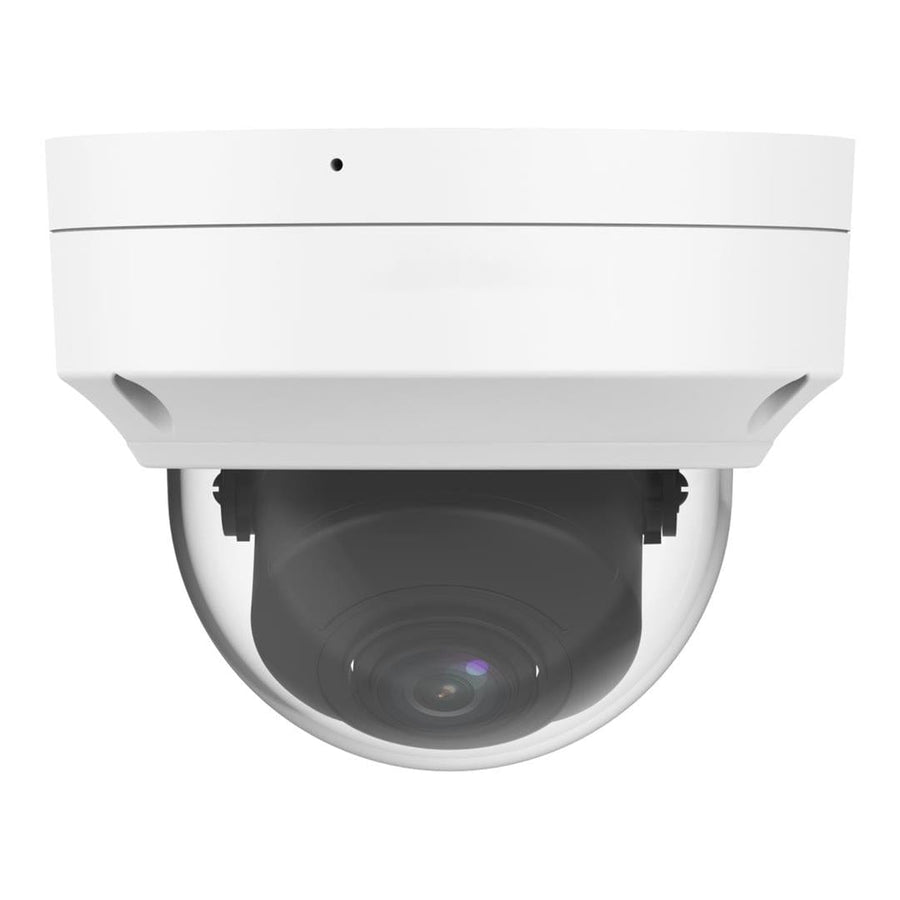 Uniview 4MP 4mm ColorHunter with Wise-ISP Fixed Dome Camera IPC3514LE-ADF40K-WP