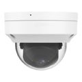 Uniview 4MP 4mm ColorHunter with Wise-ISP Fixed Dome Camera IPC3514LE-ADF40K-WP