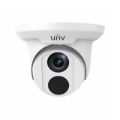 Uniview Ultra H.265 4MP Fixed Eye Ball Dome Camera IPC3614SR3-DPF36