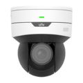 Uniview 2MP 2.7-13.5mm 5X LightHunter Wi-Fi IR Network Mini PTZ Camera IPC6412LR-X5UPW-VG