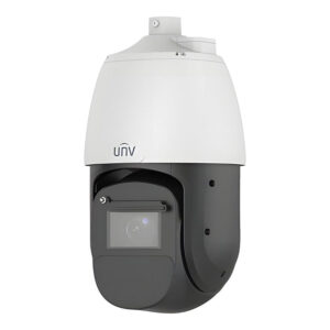 Uniview 4MP 42X LightHunter Laser Network PTZ Camera IPC6824EL-X42-W-VH1