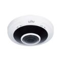 Uniview UNV Ultra H.265 5MP Vandal-resistant 360-degree Fisheye Fixed Dome IPC815SB-ADF14K-I0