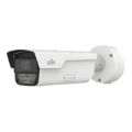 Uniview UNV 8MP 8-32mm Super LightHunter WDR VF LPR Bullet Network Camera IPS-HC268@HDX4-IR-I1