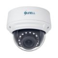 Sunell MVF IP Mini Dome 4MP CMOS PoE Camera IPV57/41UDR/Z