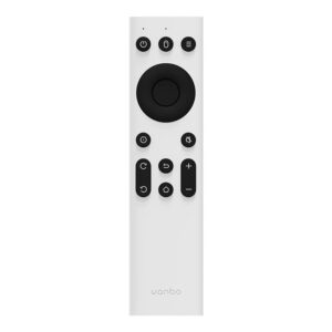Wanbo IR Remote Control IR-REMOTE