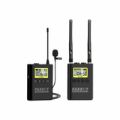 Parrot Wireless Lapel Microphone (Dual Channel)