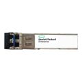 HPE Aruba 10G SFP+ LC SR 300m OM3 MMF Transceiver Module J9150D