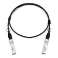 HPE Aruba 10G SFP+ Male to Male DAC Cable 1m J9281D