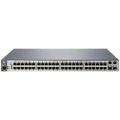 HPE Aruba 2530 48 PoE+ Managed L2 Fast Ethernet Switch J9778A