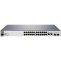 HPE Aruba 2530 24 PoE+ L2 Fast Ethernet 1U Managed Switch J9779A