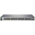 HPE Aruba 2530-48 Managed L2 Fast Ethernet Switch J9781A