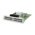 HPE Aruba 24-port Gigabit BASE-T MACsec v3 zl2 Module J9987A