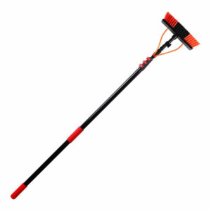 Parrot JA0106 Telescopic Waterfed Aluminium Pole 6m