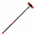 Parrot JA0107 Telescopic Waterfed Carbon Fibre Pole 9m