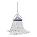 Parrot 400G Janitorial Fan Mop with Aluminium Handle JA0202