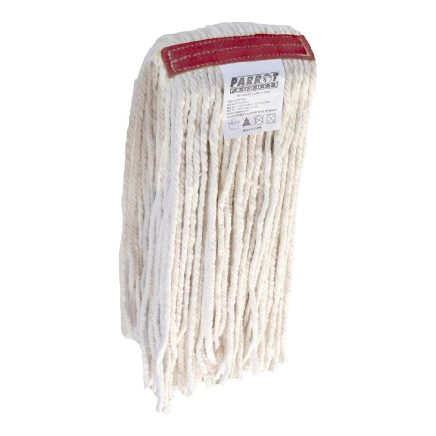 Parrot 400G Janitorial Mop Head Refill Red JA0203R