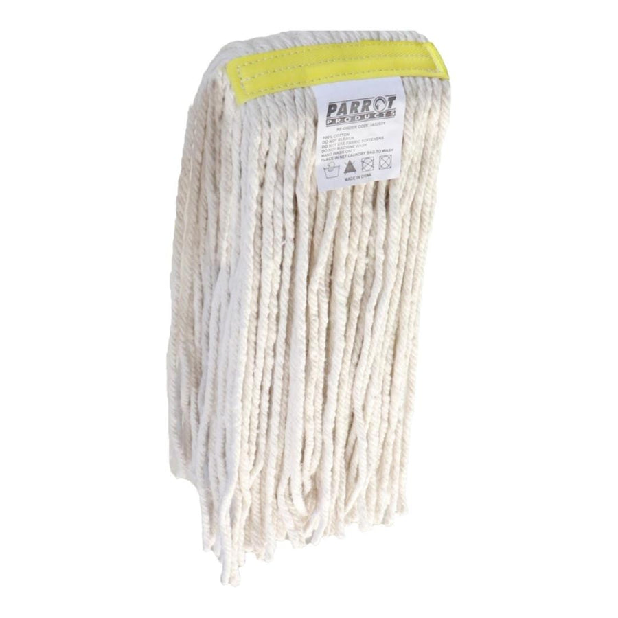 Parrot 400G Janitorial Mop Head Refill Yellow JA0203Y