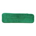 Parrot Janitorial Microfibre Floor Sweeper Mop Refill 2-pack JA0204R