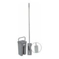 Parrot Janitorial Flat Head Mop and Bucket JA0303