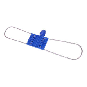 Parrot 60cm Janitorial Dustmop Sweeper Frame JA0328A