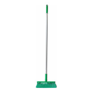 Parrot HACCP Hard Bristle Broom Green JA0342GC