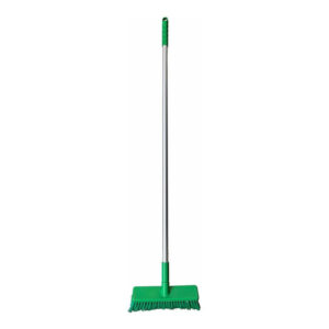 Parrot HACCP Soft Bristle Broom Green JA0342GCS