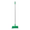 Parrot HACCP Soft Bristle Broom Green JA0342GCS