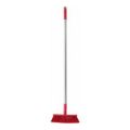 Parrot HACCP Soft Bristle Broom Red JA0342RCS