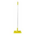 Parrot HACCP Soft Bristle Broom Yellow JA0342YCS
