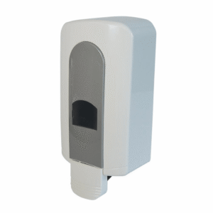 Parrot Janitorial Wall Mounted Soap Dispenser JA0501DG