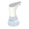 Parrot 500ml Janitorial Auto Desktop Sanitizer Dispenser JA0502DS