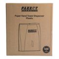 Parrot Janitorial Paper Hand Towel Dispenser JA0507