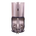 Parrot TR2 Stainless Steel Lockable Toilet Roll Holder JA0509A