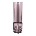 Parrot TR3 Stainless Steel Lockable Toilet Roll Holder JA0509B