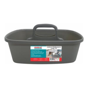 Parrot JA0704 13l Janitorial Multi Purpose Caddy