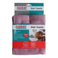 Parrot Janitorial Dish Wash Towels 3-pack JA0903