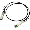 HPE X240 10G SFP+ DAC Network Cable Black JD095C