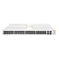 HPE Networking Instant On Switch Series 1930 48G Class4 PoE 4SFP/SFP+ 370W Managed L2 Gigabit Ethernet JL686A