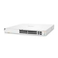 HPE Aruba JL807A Gigabit Ethernet PoE Network Managed Switch